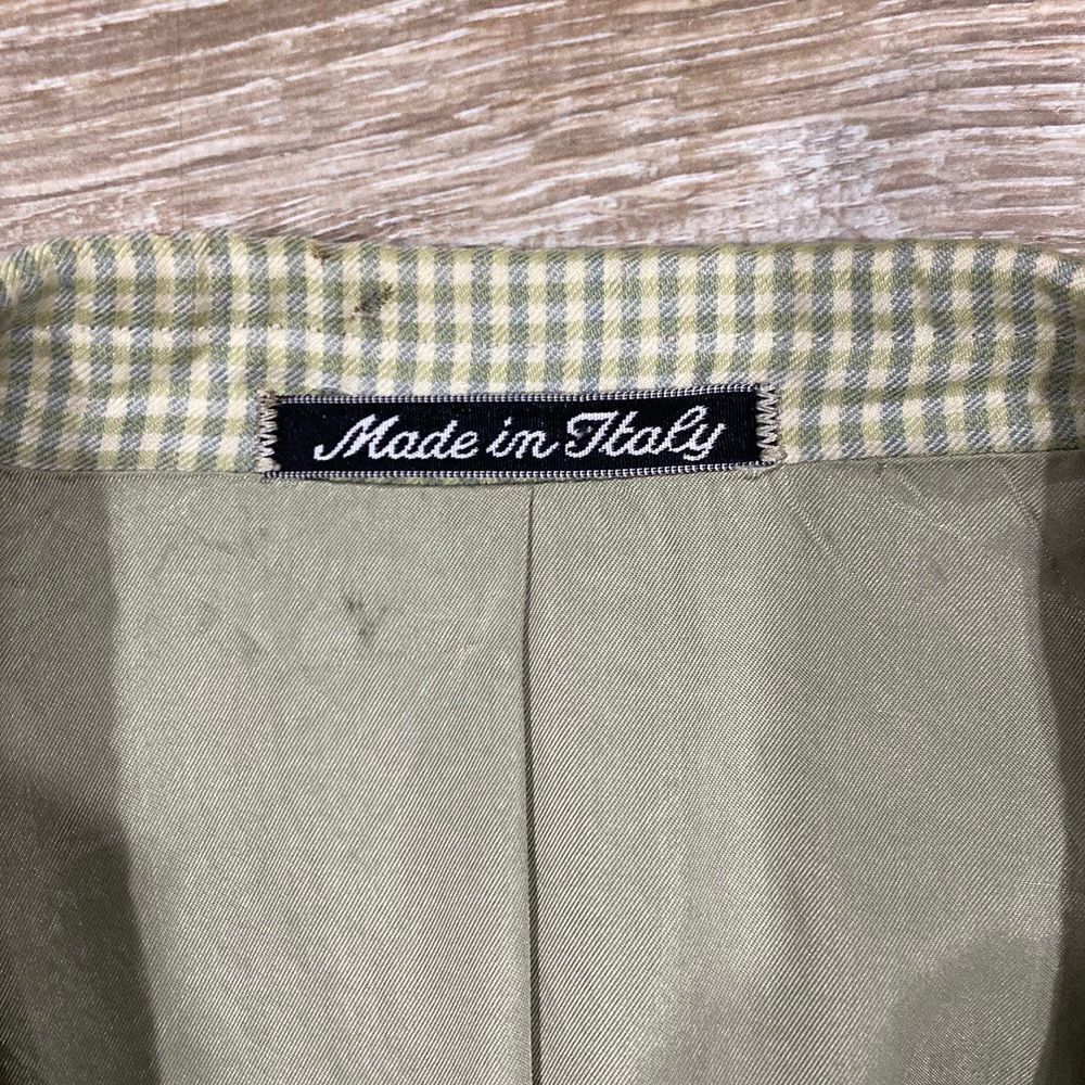 Bally Men’s Blazer - Picture 5 of 10